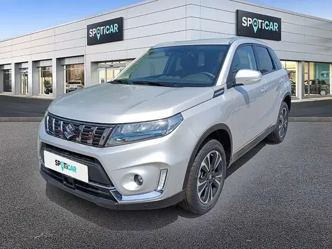 Annonce SUZUKI VITARA Essence 2024 d'occasion 