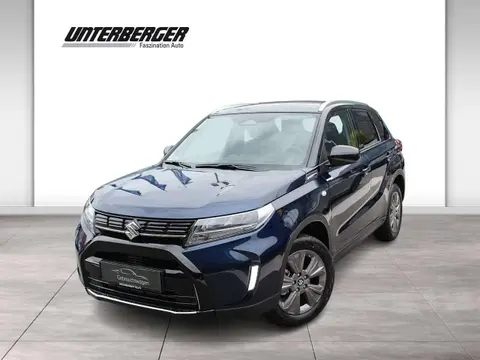 Annonce SUZUKI VITARA Essence 2024 d'occasion 