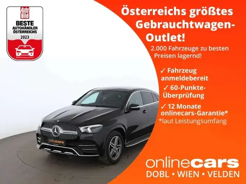 Used MERCEDES-BENZ CLASSE GLE Hybrid 2021 Ad 