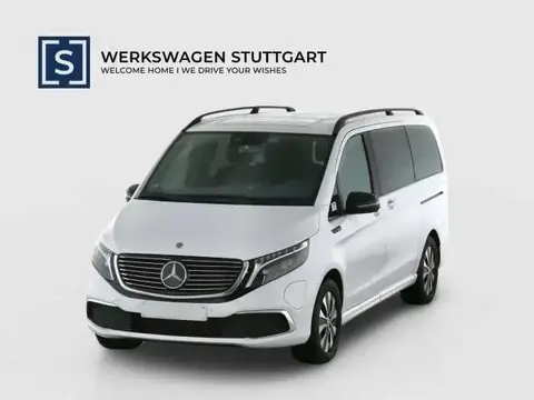 Used MERCEDES-BENZ EQV Electric 2022 Ad 