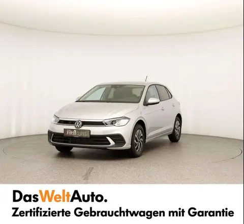 Annonce VOLKSWAGEN POLO Essence 2024 d'occasion 