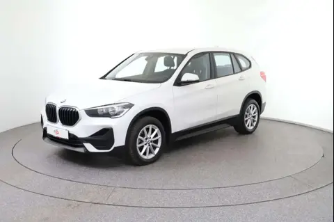 Used BMW X1 Diesel 2022 Ad 