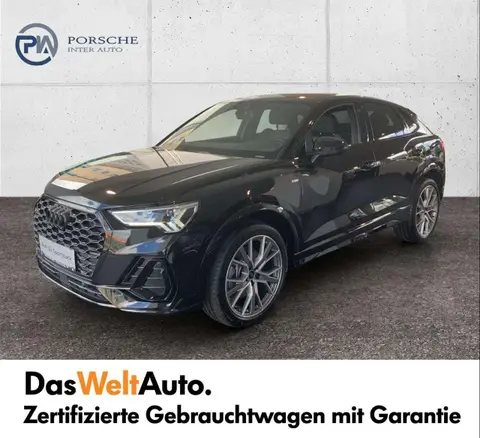 Annonce AUDI Q3 Diesel 2024 d'occasion 