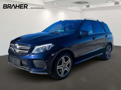 Used MERCEDES-BENZ CLASSE GLE Diesel 2018 Ad 