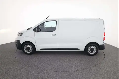 Annonce TOYOTA PROACE Diesel 2024 d'occasion 