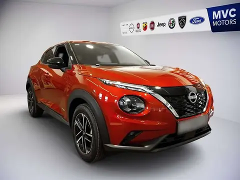 Annonce NISSAN JUKE Essence 2024 d'occasion 