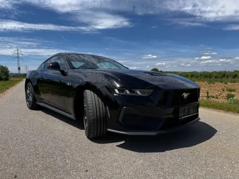 Used FORD MUSTANG Petrol 2024 Ad 