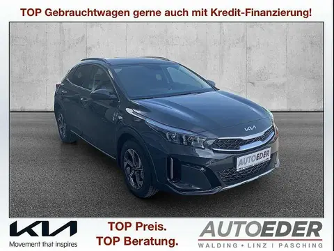 Used KIA XCEED Petrol 2024 Ad 