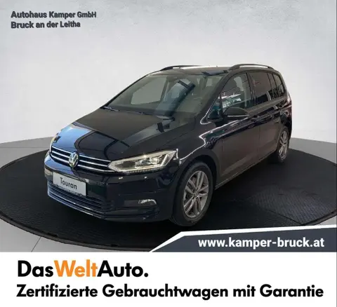 Used VOLKSWAGEN TOURAN Diesel 2024 Ad 