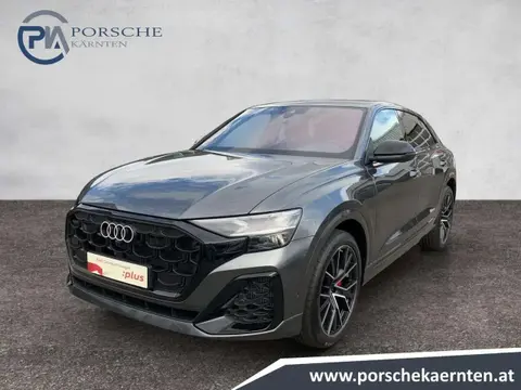 Used AUDI Q8 Hybrid 2024 Ad 