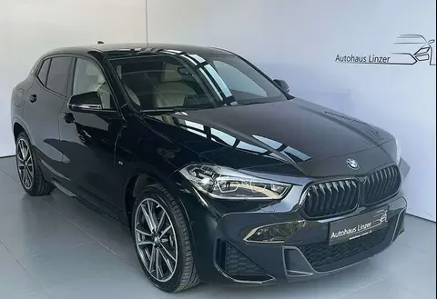 Annonce BMW X2 Diesel 2021 d'occasion 