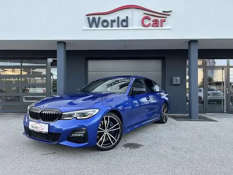 Used BMW SERIE 3 Diesel 2019 Ad 