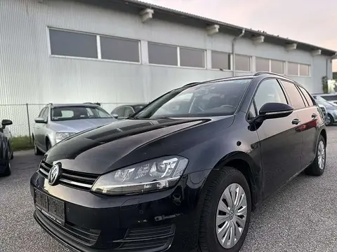 Used VOLKSWAGEN GOLF Diesel 2015 Ad 