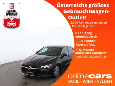 Used MERCEDES-BENZ CLASSE CLA Diesel 2023 Ad 