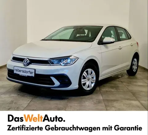 Used VOLKSWAGEN POLO Petrol 2024 Ad 