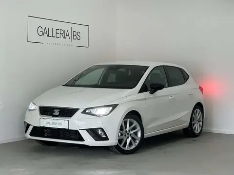 Used SEAT IBIZA Petrol 2023 Ad 