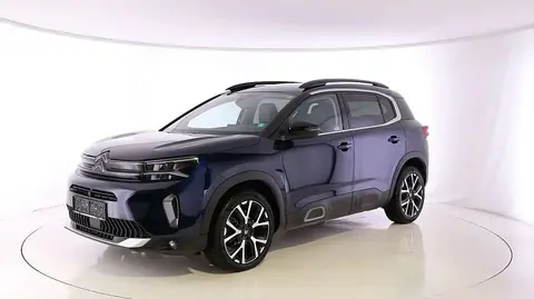 Annonce CITROEN C5 AIRCROSS Diesel 2023 d'occasion 