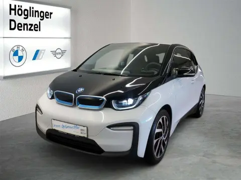 Used BMW I3 Electric 2018 Ad 