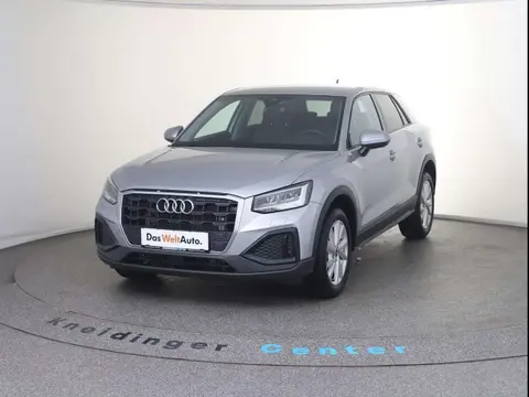 Used AUDI Q2 Petrol 2023 Ad 