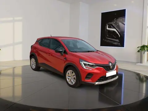 Used RENAULT CAPTUR Petrol 2024 Ad 