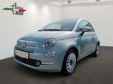 Used FIAT 500 Petrol 2024 Ad 