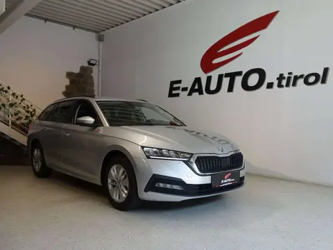 Used SKODA OCTAVIA Diesel 2024 Ad 