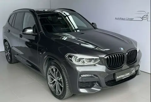 Used BMW X3 Diesel 2021 Ad 