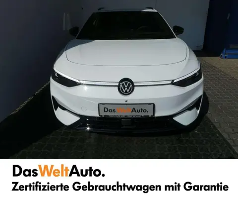 Used VOLKSWAGEN ID.7 Electric 2024 Ad 