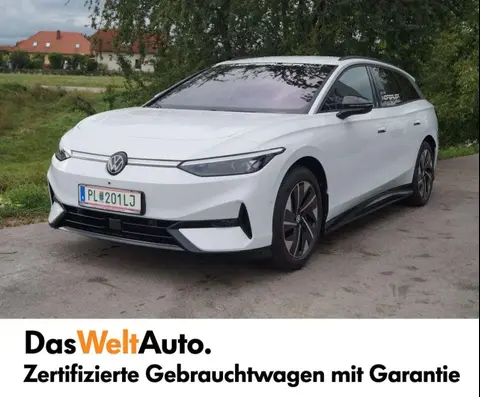 Annonce VOLKSWAGEN ID.7 Électrique 2024 d'occasion 