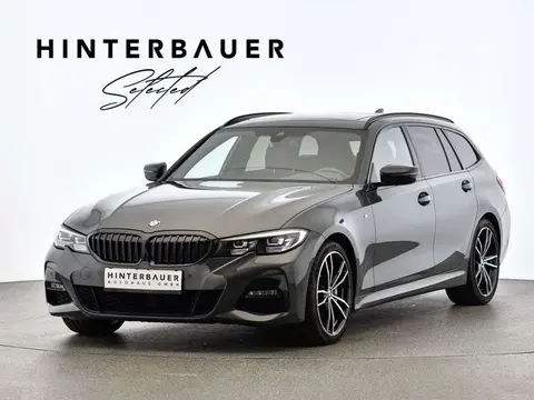 Annonce BMW SERIE 3 Essence 2020 d'occasion 