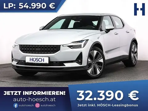 Used POLESTAR 2 Electric 2023 Ad 