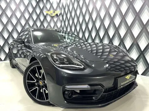 Annonce PORSCHE PANAMERA Hybride 2023 d'occasion 