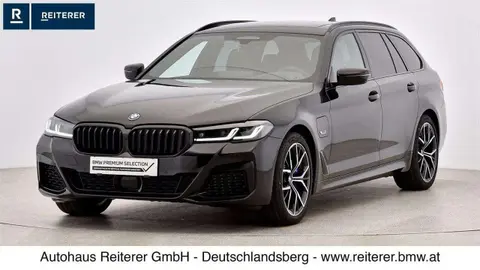 Used BMW SERIE 5 Hybrid 2023 Ad 