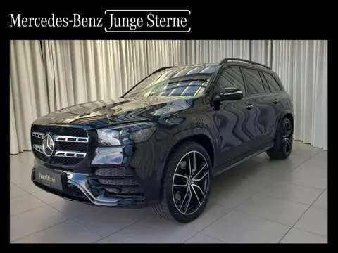 Used MERCEDES-BENZ CLASSE GLS Diesel 2023 Ad 