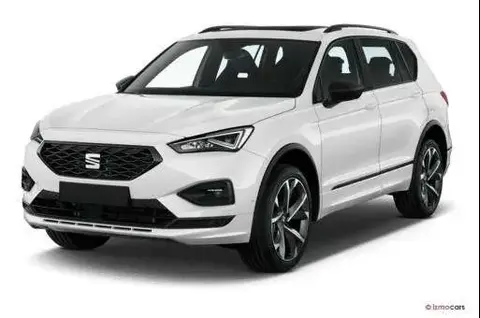 Annonce SEAT TARRACO Essence 2024 d'occasion 