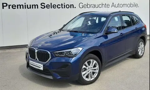 Annonce BMW X1 Essence 2021 d'occasion 