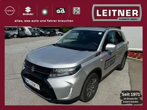 Used SUZUKI VITARA Hybrid 2024 Ad 