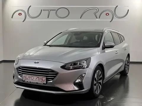 Used FORD FOCUS Diesel 2020 Ad 