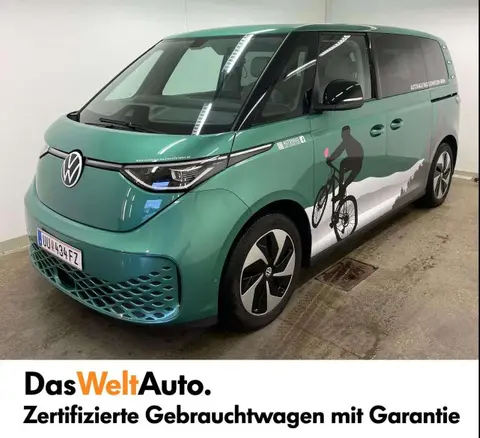 Annonce VOLKSWAGEN ID. BUZZ Électrique 2023 d'occasion 