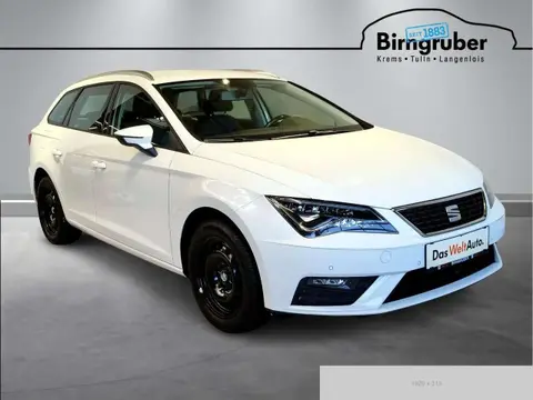 Annonce SEAT LEON Essence 2020 d'occasion 