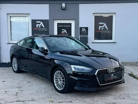 Used AUDI A5 Diesel 2021 Ad 