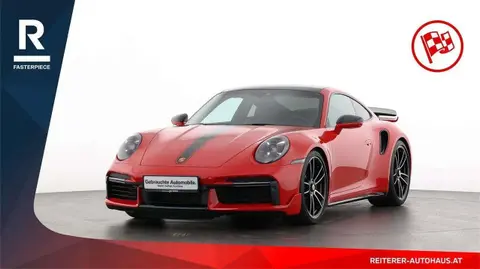 Used PORSCHE 911 Petrol 2021 Ad 