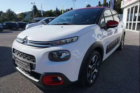 Used CITROEN C3 Petrol 2019 Ad 