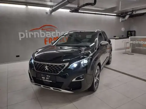 Annonce PEUGEOT 3008 Diesel 2019 d'occasion 