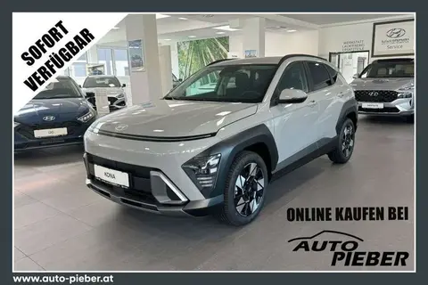 Annonce HYUNDAI KONA Essence 2024 d'occasion 