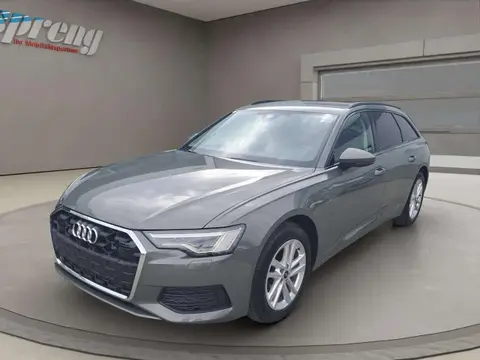 Used AUDI A6 Diesel 2024 Ad 