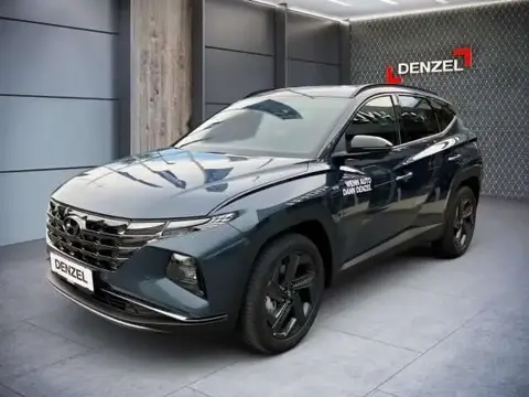 Used HYUNDAI TUCSON Hybrid 2023 Ad 