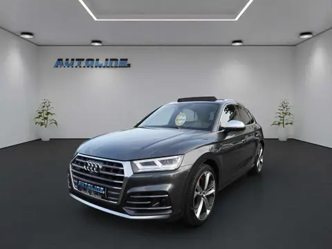 Used AUDI SQ5 Diesel 2019 Ad 