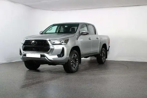 Used TOYOTA HILUX Diesel 2023 Ad 