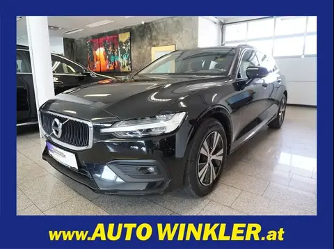 Annonce VOLVO V60 Diesel 2020 d'occasion 